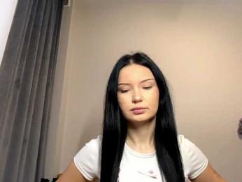 JoanFlirt webcam model stream image