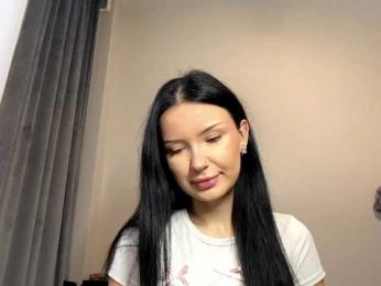 JoanFlirt webcam model stream image