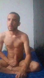 NovinhoDot369 webcam model stream image