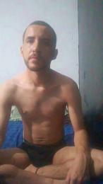 NovinhoDot369 webcam model stream image