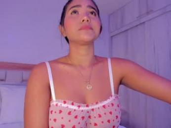 _natasha18_ webcam chaturbate model stream image