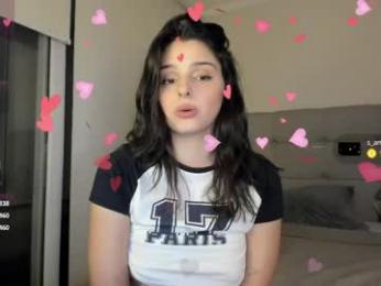 yourfreakygirl webcam chaturbate model stream image