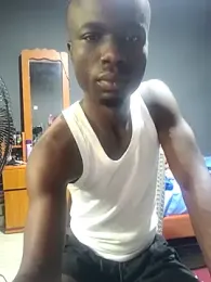 Javan_ webcam model stream image