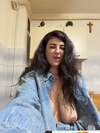 NathalieDream webcam model stream image