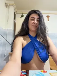 NathalieDream webcam model stream image