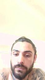 Soloman33 webcam model stream image