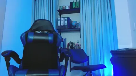 _Crystal_evains webcam model stream image
