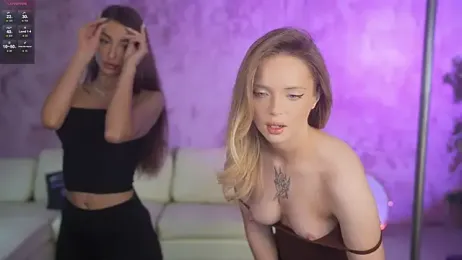 Cassy-Celestial_ webcam model stream image