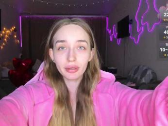 Polikinesis webcam model stream image