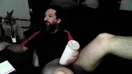 DevilPup75_ webcam stripchat model stream image