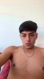 aaronsito webcam model stream image