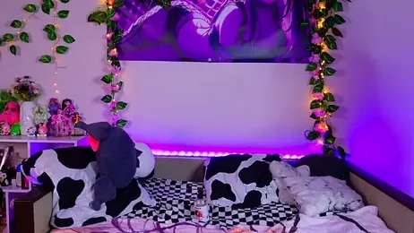 Night_angell69 webcam model stream image