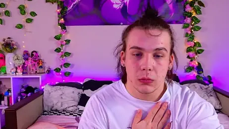 Night_angell69 webcam model stream image