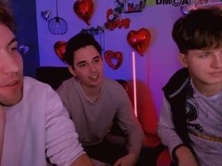 joseph-bear webcam camsoda model stream image