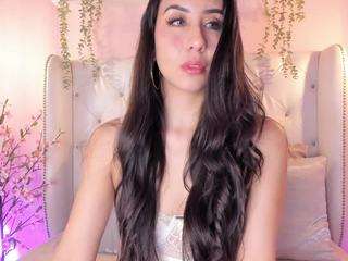 stacychase webcam model stream image