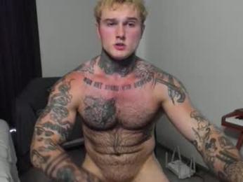 andy_hunk webcam model stream image