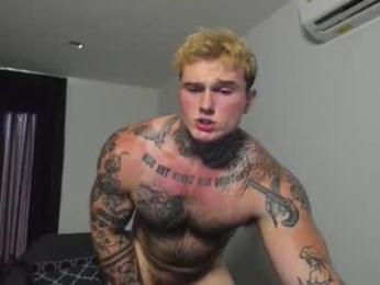 andy_hunk webcam model stream image