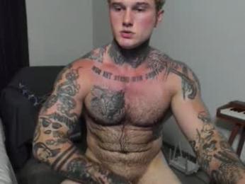 andy_hunk webcam model stream image