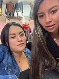 LIZ-06_ webcam model stream image