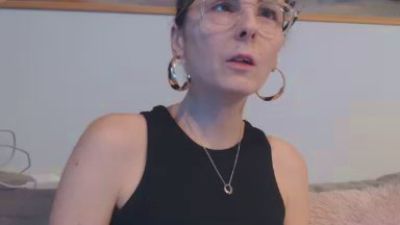 cleophee webcam model stream image