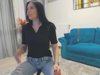 scarlettemptations webcam chaturbate model stream image