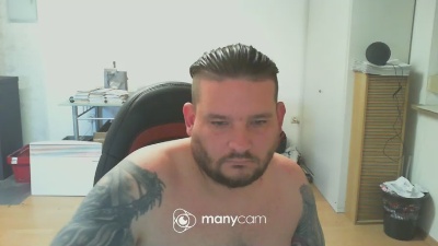 BenutzeMich666 webcam model stream image