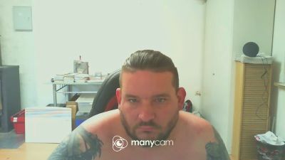 BenutzeMich666 webcam model stream image