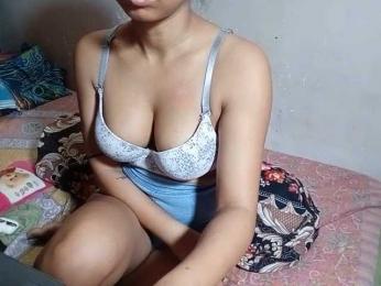 TaraVij webcam bongacams model stream image