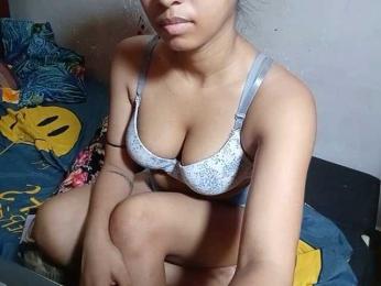 TaraVij webcam bongacams model stream image