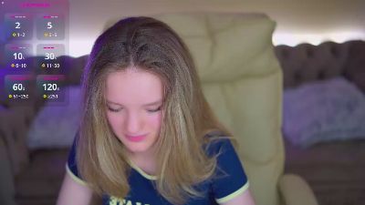 MariaMedow webcam cam4 model stream image