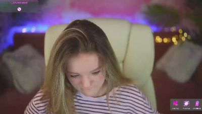 MariaMedow webcam model stream image
