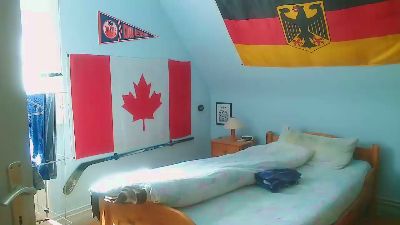 Andre124231 webcam model stream image