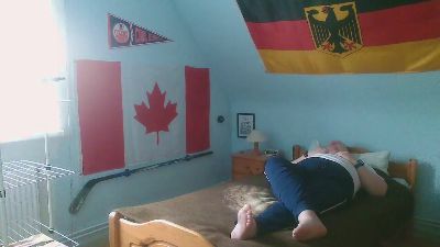 Andre124231 webcam model stream image