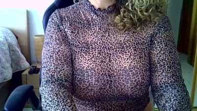 paulastar3 webcam model stream image