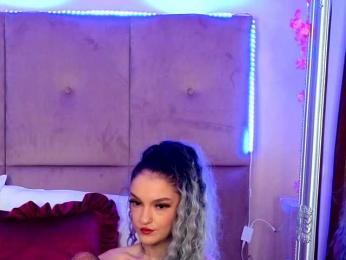 NicoleBondd webcam bongacams model stream image