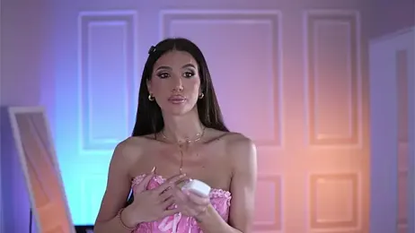 SammiMonroe webcam model stream image