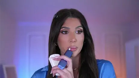 SammiMonroe webcam model stream image