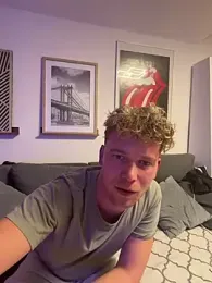 NickyGold_Official webcam model stream image