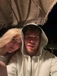 NickyGold_Official webcam model stream image