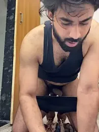 hottestboy03 webcam model stream image