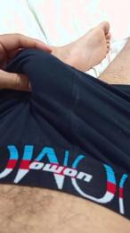 Paraguapy webcam model stream image