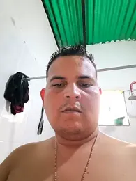 THONETE webcam model stream image