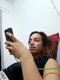 ofjuliaa webcam model stream image