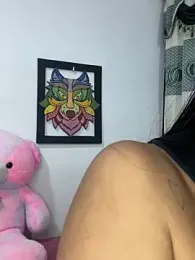 Dulce-diosa webcam model stream image