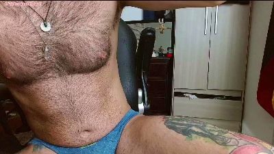 dominathewolff webcam model stream image