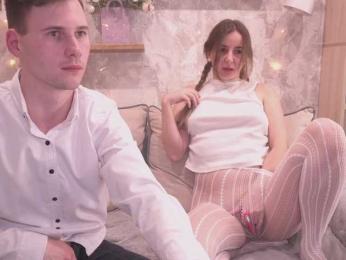 PashaAndMila webcam bongacams model stream image