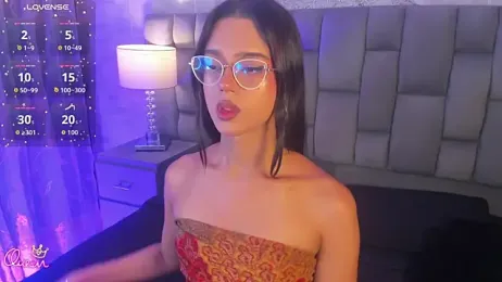 VictoriaMonroee_ webcam stripchat model stream image