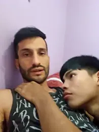 NicolasMave webcam model stream image