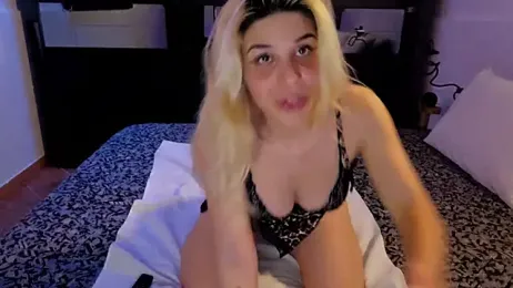 LeylaRosse webcam model stream image