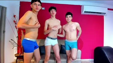 Boys_Wallen webcam model stream image